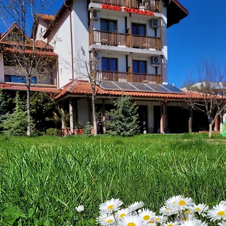 семеен къща тодорови * Sztara Zagora