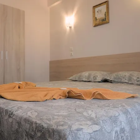 семеен къща тодорови ستارا زاغورا