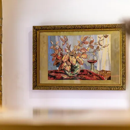 семеен къща тодорови * ستارا زاغورا