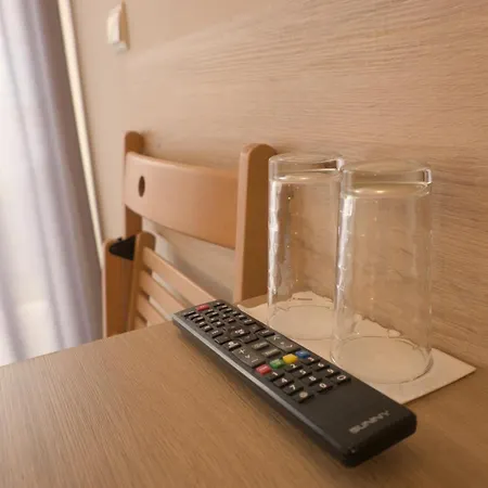 семеен къща тодорови Szálloda