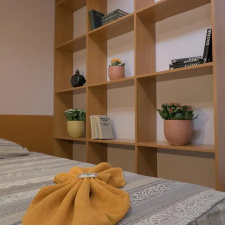 Szálloda семеен къща тодорови *