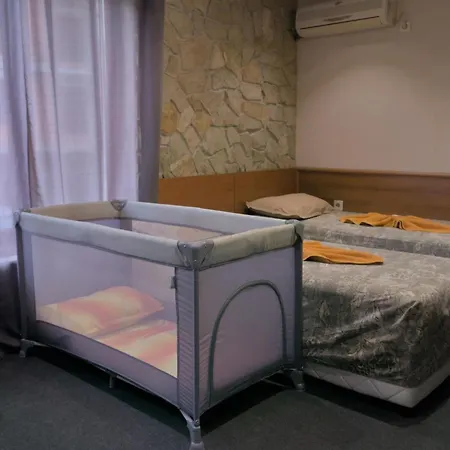 семеен къща тодорови Sztara Zagora