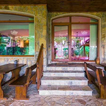 семеен къща тодорови Szálloda Sztara Zagora