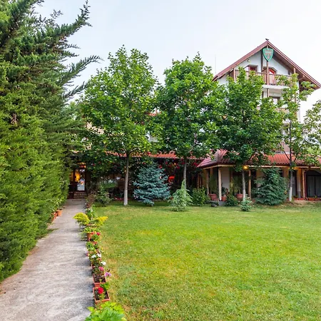 семеен къща тодорови