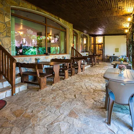 семеен къща тодорови