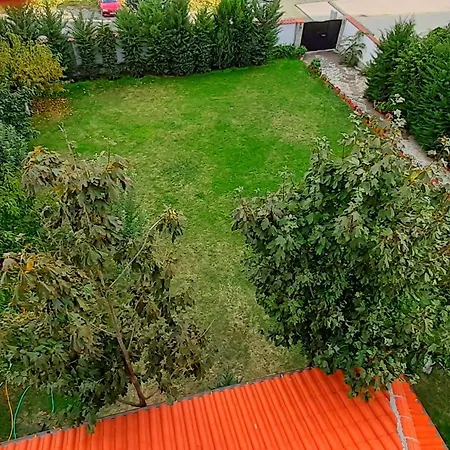 семеен къща тодорови Hotel