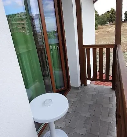 семеен къща тодорови Szálloda *