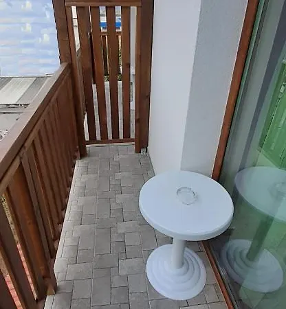 Hotel семеен къща тодорови Stara Zagora