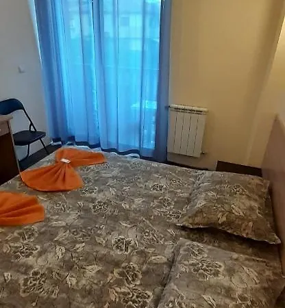 семеен къща тодорови ستارا زاغورا