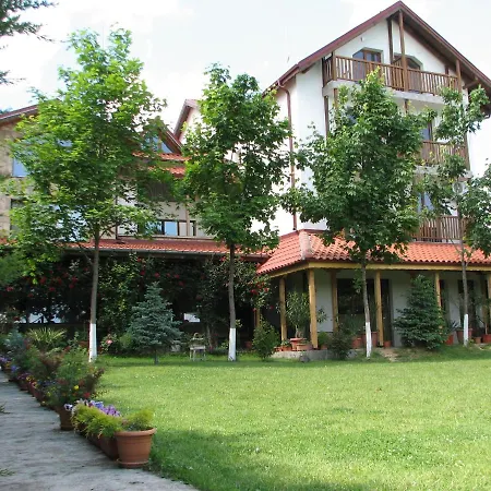 Hotel семеен къща тодорови