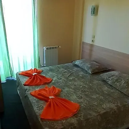 Szálloda семеен къща тодорови Sztara Zagora