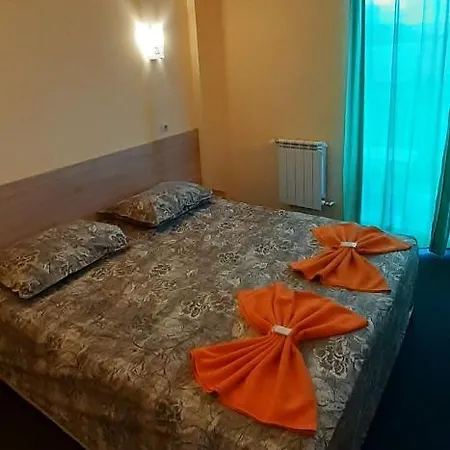 فندق семеен къща тодорови