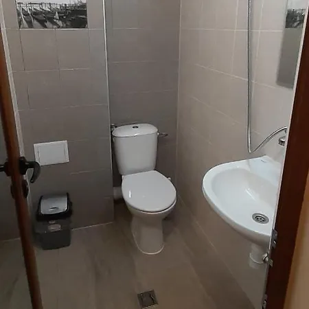 Szálloda семеен къща тодорови