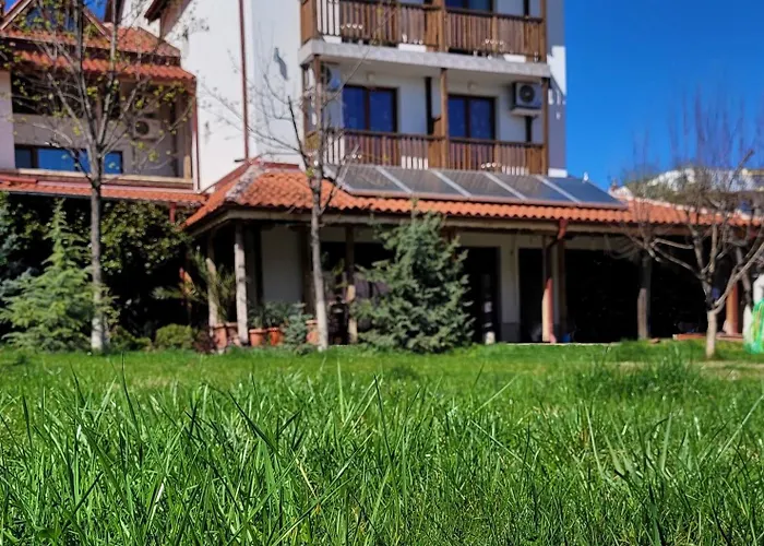 семеен къща тодорови * Stara Zagora