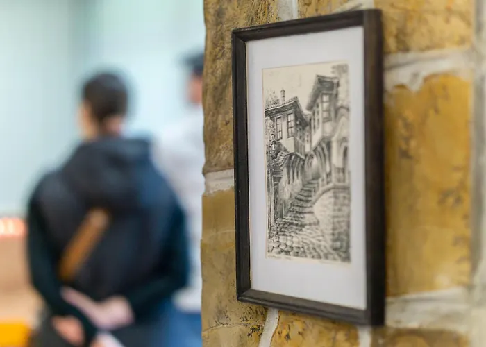 Hotel семеен къща тодорови