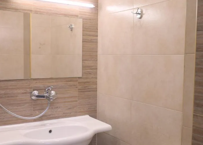 семеен къща тодорови Hotel *