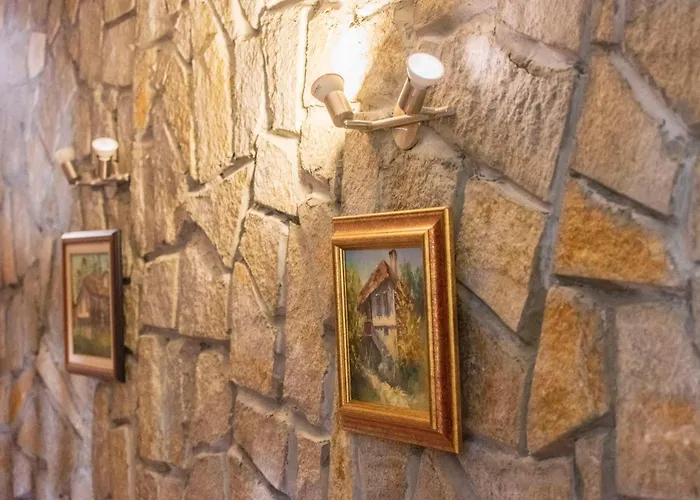 Hotel семеен къща тодорови *