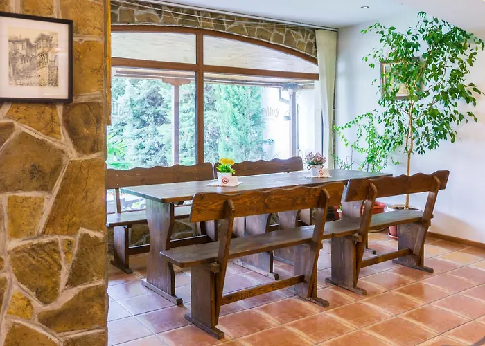 семеен къща тодорови Stara Zagora