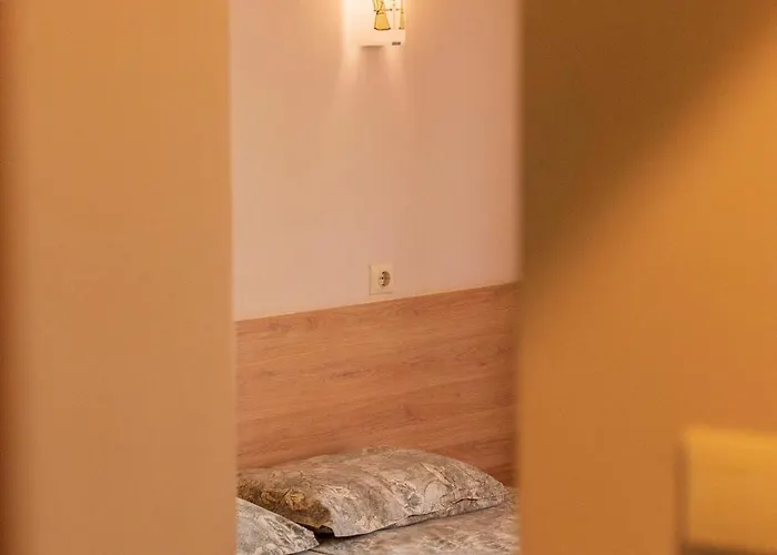 семеен къща тодорови * Stara Zagora