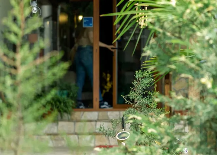 семеен къща тодорови Hotel