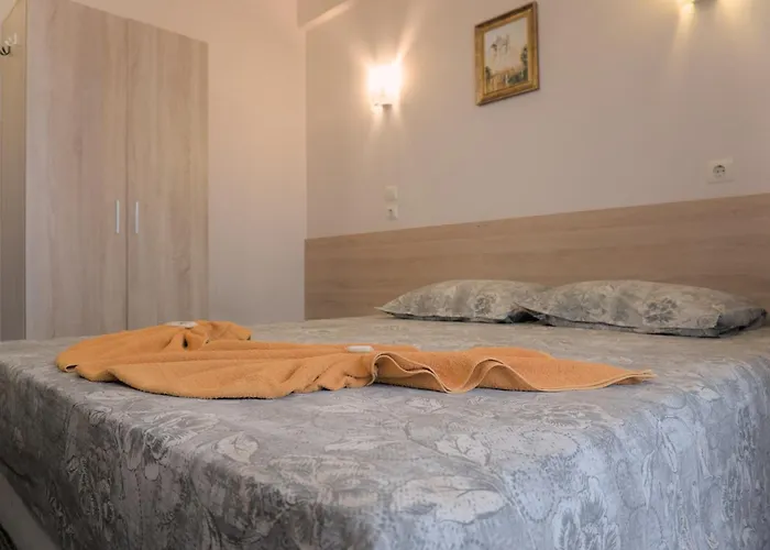 семеен къща тодорови Stara Zagora