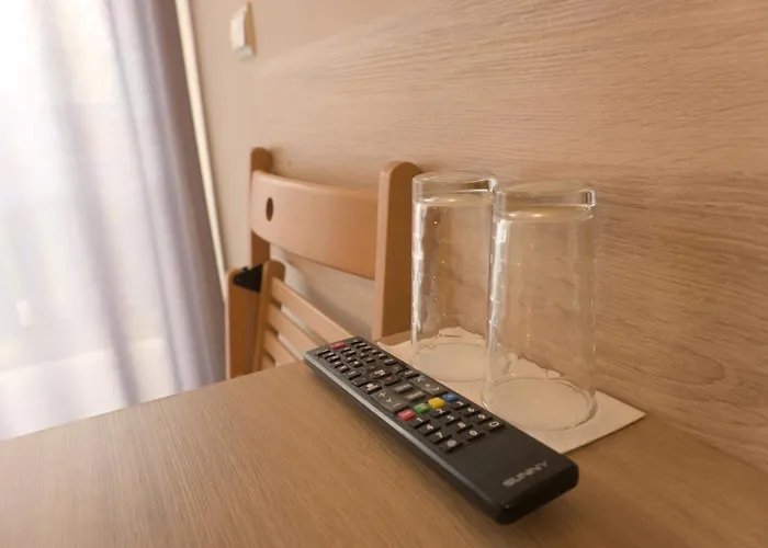 семеен къща тодорови Hotel