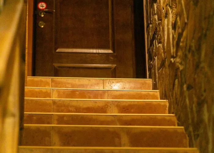 семеен къща тодорови Hotel *