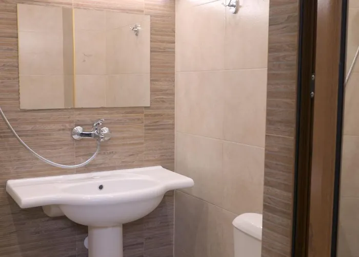 Hotel семеен къща тодорови *