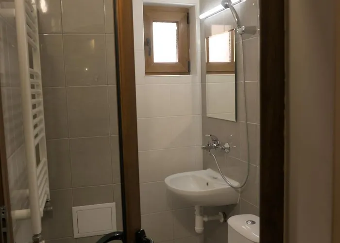 семеен къща тодорови * Stara Zagora