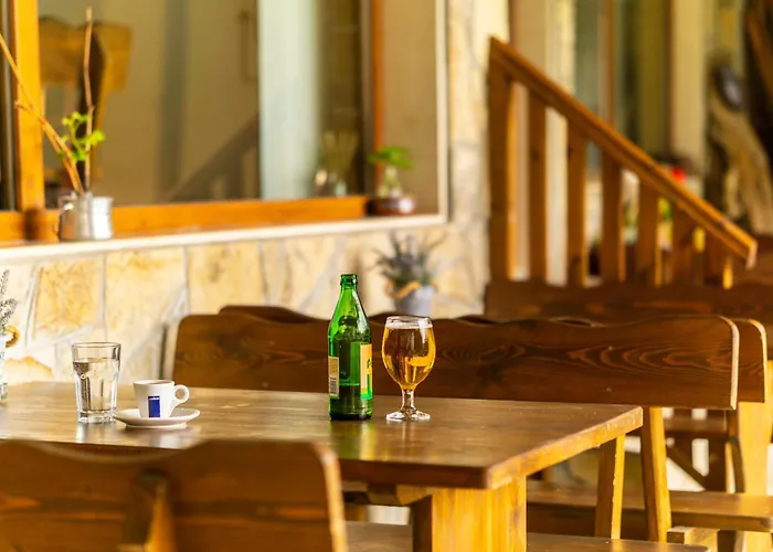 Hotel семеен къща тодорови *