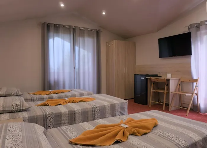 семеен къща тодорови *