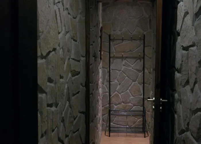 семеен къща тодорови Hotel *