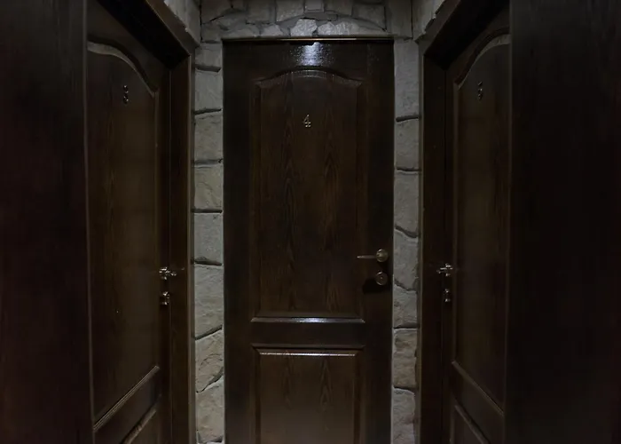 Hotel семеен къща тодорови *