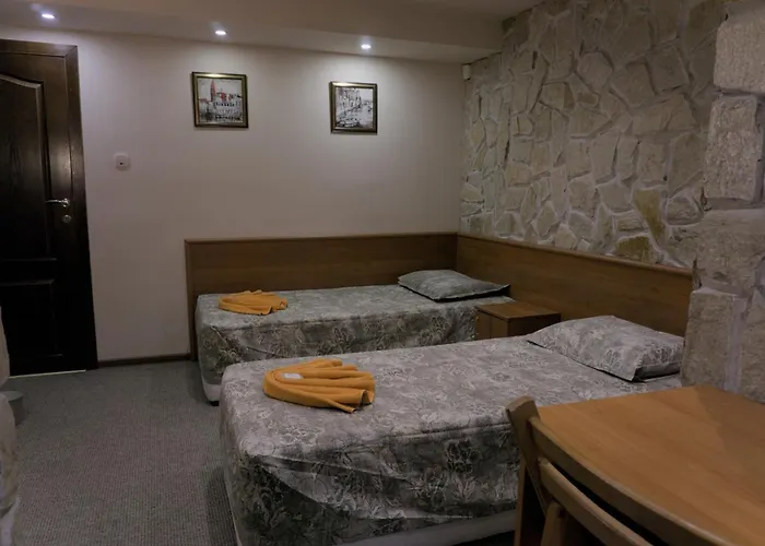 семеен къща тодорови *