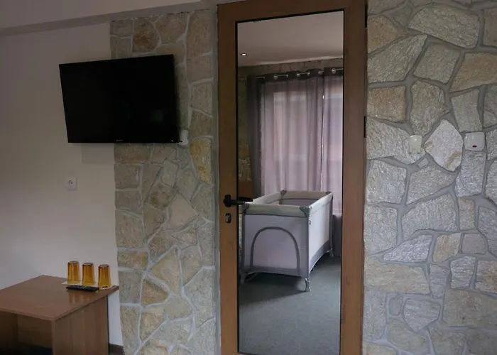 семеен къща тодорови