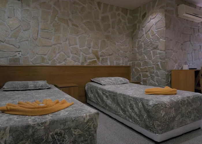 семеен къща тодорови Hotel *