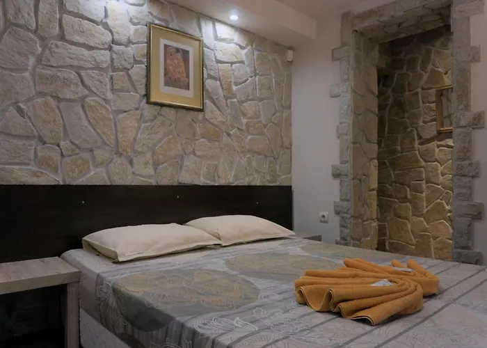 семеен къща тодорови Stara Zagora