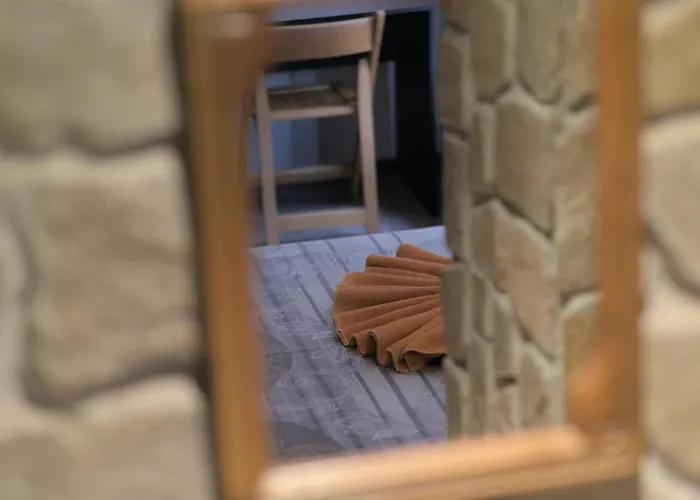 Hotel семеен къща тодорови *