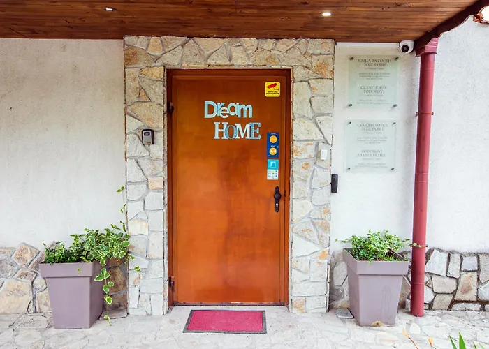 семеен къща тодорови *