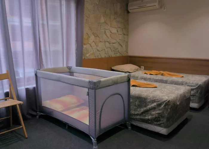 семеен къща тодорови Stara Zagora