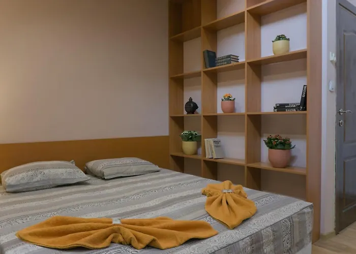 семеен къща тодорови Hotel Stara Zagora