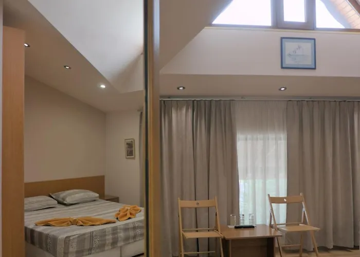 Hotel семеен къща тодорови Stara Zagora