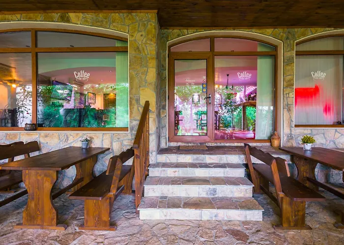 семеен къща тодорови Hotel Stara Zagora