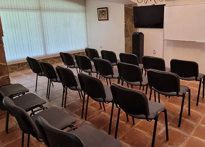 Hotel семеен къща тодорови