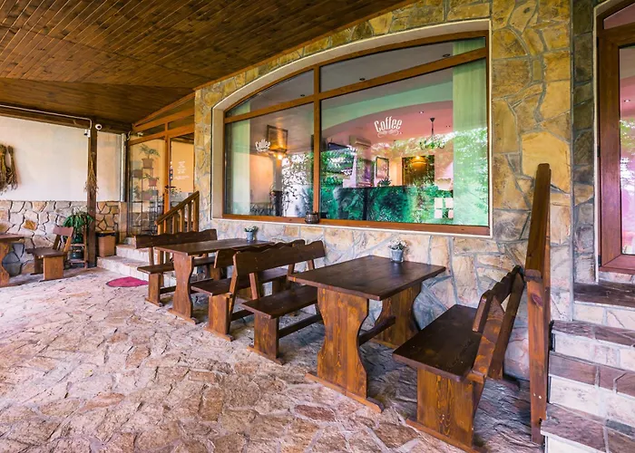 семеен къща тодорови Hotel *