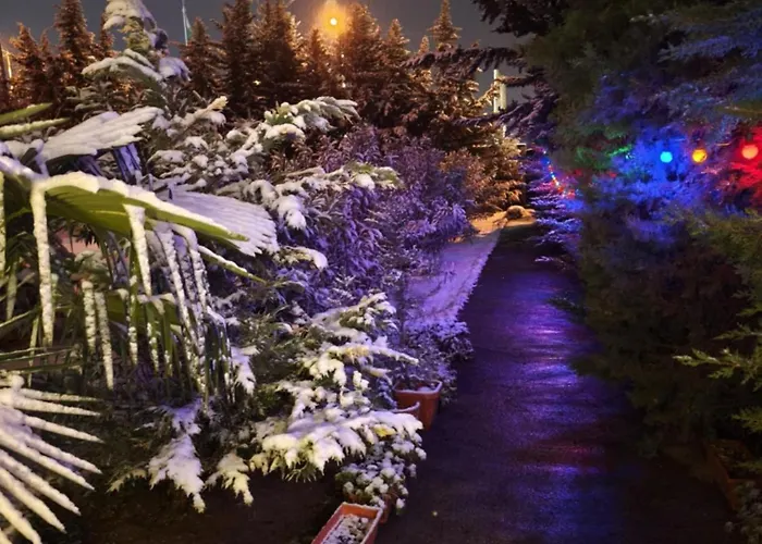 семеен къща тодорови Stara Zagora