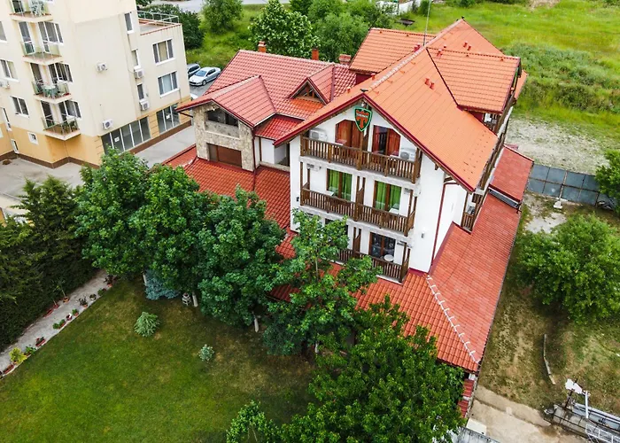 семеен къща тодорови * Stara Zagora