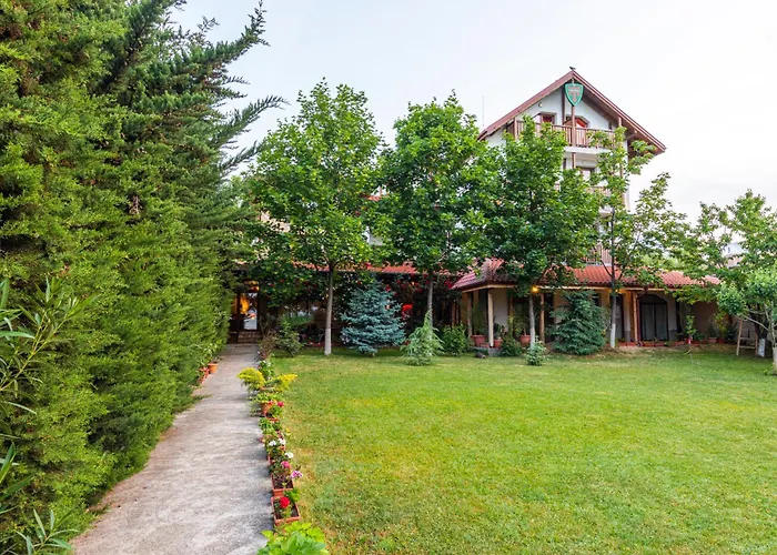 семеен къща тодорови