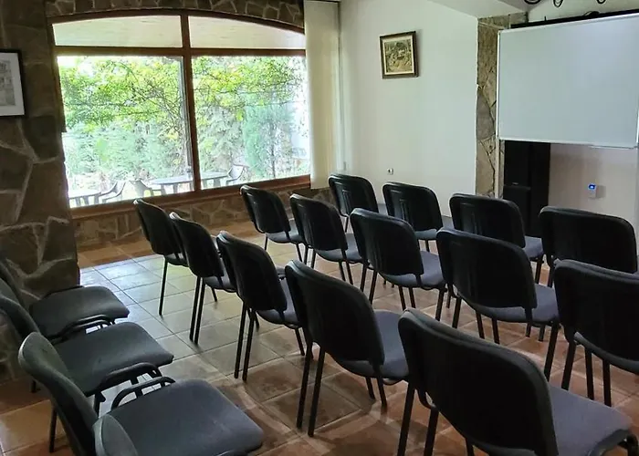 семеен къща тодорови Hotel Stara Zagora