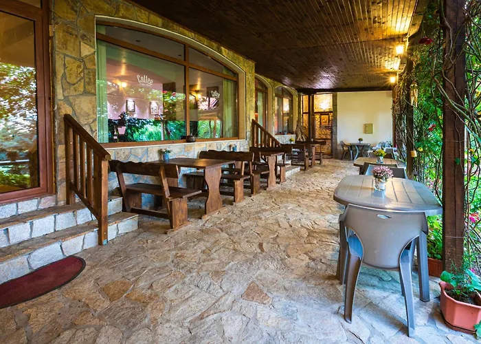 семеен къща тодорови